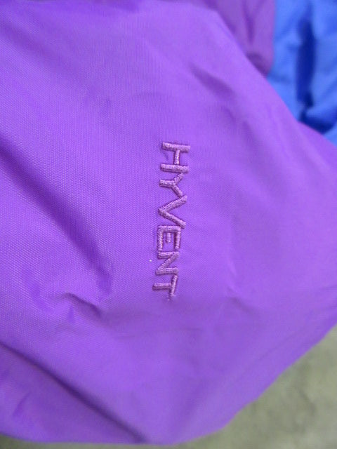 Load image into Gallery viewer, Used Girl&#39;s The North Face Hyvent 2-In-One Jacket Size Youth XS (6)
