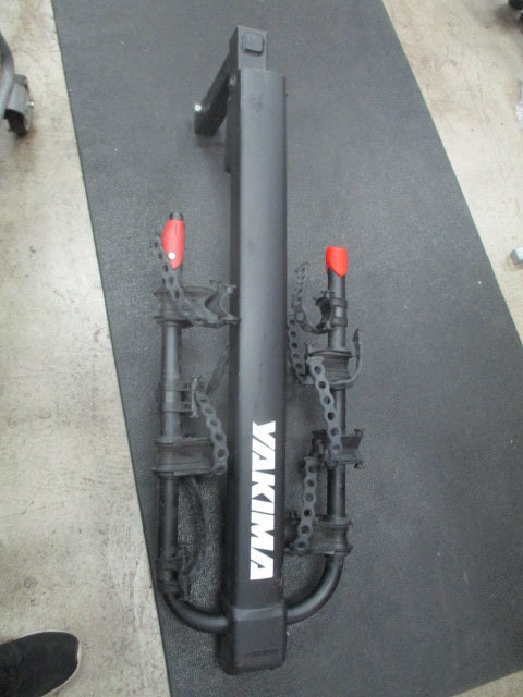 Used Yakima Long Haul 3 Bike Hitch Rack