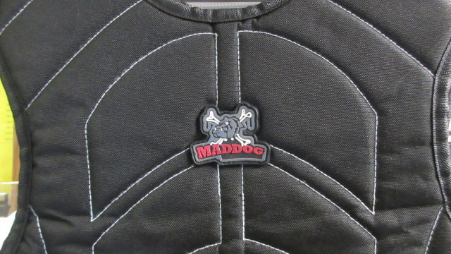 Load image into Gallery viewer, Used Maddog Padded Chest Protector - One iIze
