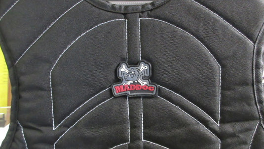 Used Maddog Padded Chest Protector - One iIze