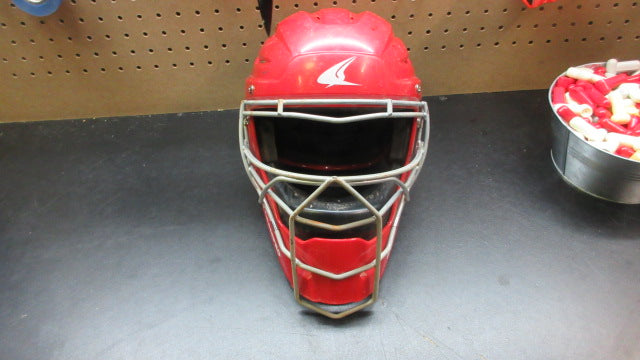 Load image into Gallery viewer, Used Champro Optimus Catchers Helmet - 6 1/2" - 7
