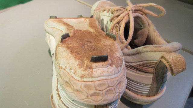 Load image into Gallery viewer, Used New Balance Fresh Foam X 3000 V6 Adult Metal Baseball Cleats
