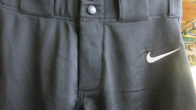 Load image into Gallery viewer, Used Nike Open Bottom Baseball Pants - Size Large
