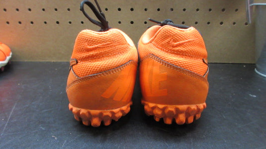 Used Nike Bomba Indoor Soccer Shoes - Size 5