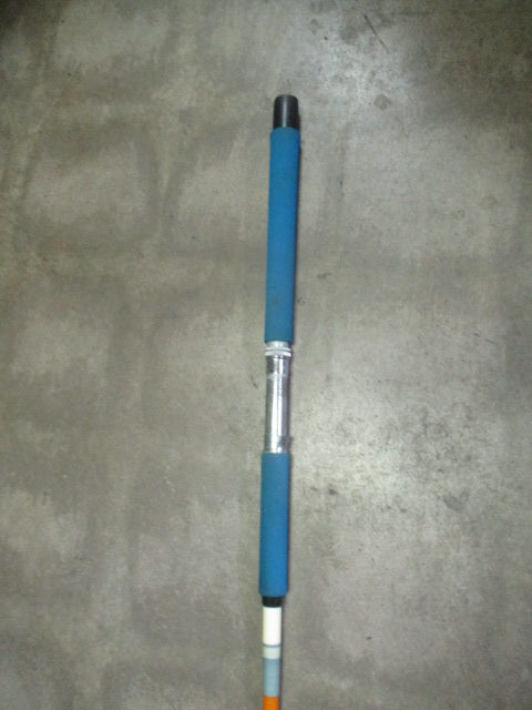 Load image into Gallery viewer, Used Kencor 103CS 6&#39;7&quot; Tenlew Magnaglas Line 15-40 Fishing Pole
