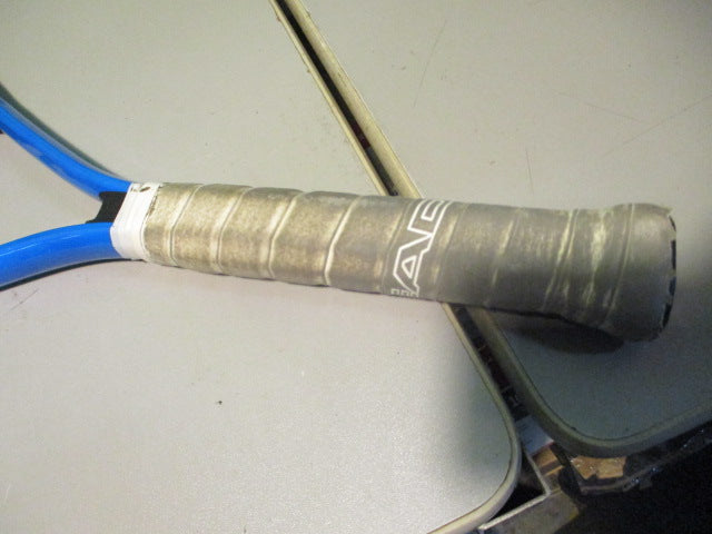 Load image into Gallery viewer, Used Wilson Speed Junior 25&quot; Tennis Racquet
