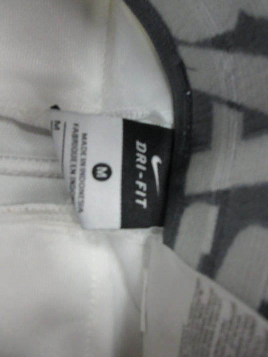 Used Nike Open Bottom Medium Baseball Pant