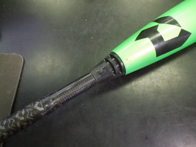 Load image into Gallery viewer, Used Demarini Zen Z8ZL-26 USSSA Baseball Bat 31 in 23 oz -8

