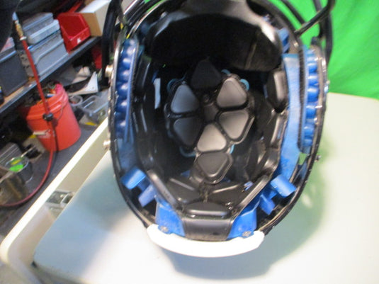 Used Schutt Vengeance Pro Youth XL Football Helmet - Needs Jaw Pads