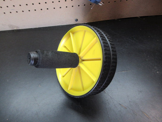 Used Stamina Ab Wheel