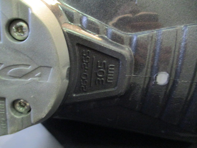 Load image into Gallery viewer, Used Nordica Cruise NFS 85 W Ski Boots Size 26.6
