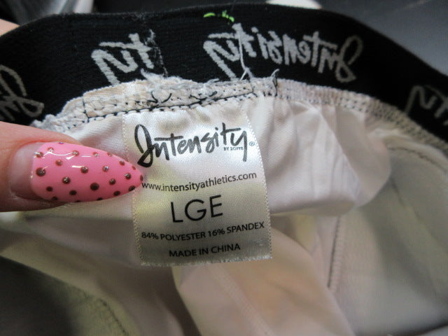Load image into Gallery viewer, Used Intensity Padded Sliding Shorts - Size Large
