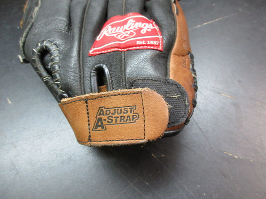 Used Rawlings Renegade Series 13" Glove - LHT