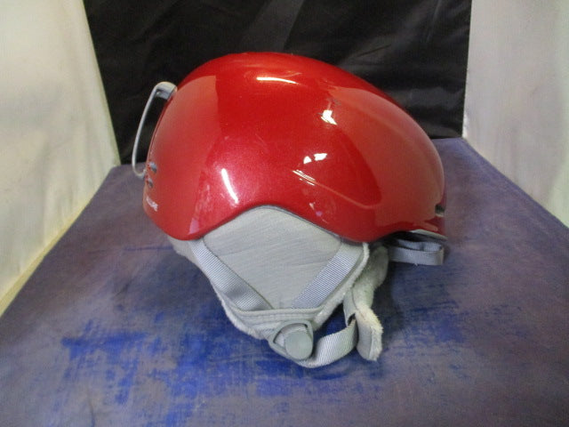 Load image into Gallery viewer, Used Boeri Snow Helmet Adult Size Medium
