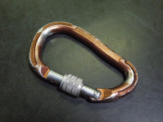 Used Trango Pear Shape Spinlock