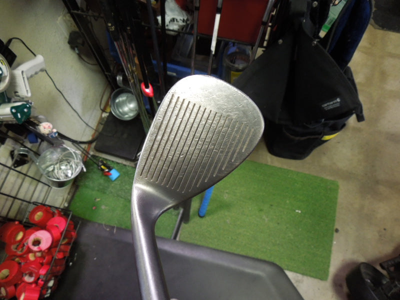Load image into Gallery viewer, Used Nike SV Tour 60º Right Hand Lob Wedge
