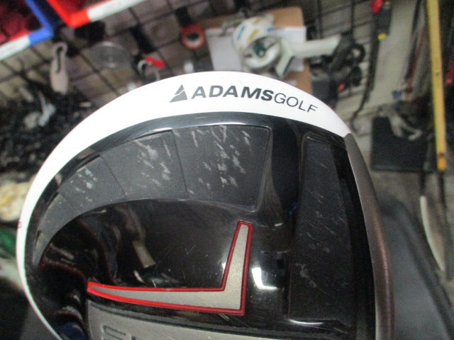 Load image into Gallery viewer, Used Adams Golf Super S Speedline VST RH Driver stiff flex
