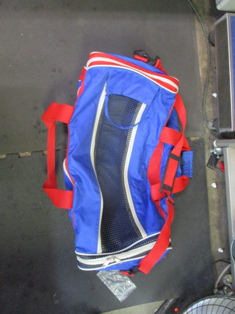 Load image into Gallery viewer, Used ATA Black Belt Academy Duffle Bag
