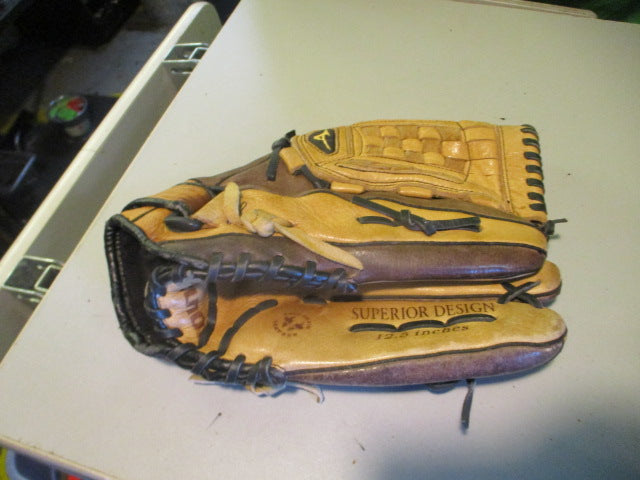Load image into Gallery viewer, Used Mizuno Varisty GVS1250 12.5" Glove - RH
