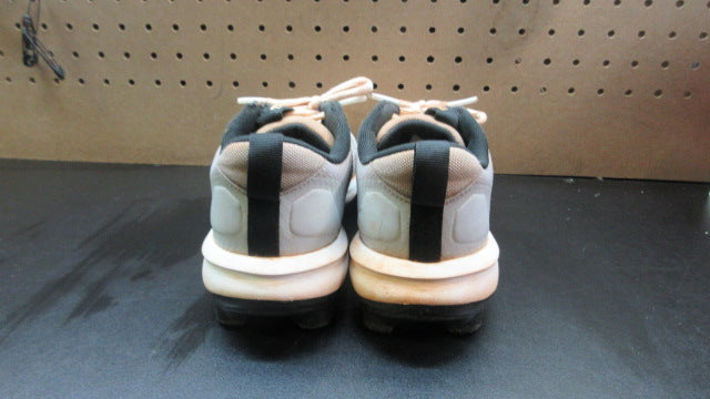 Load image into Gallery viewer, Used Nike Trout Baseball Cleats - Size Youth 5 -
