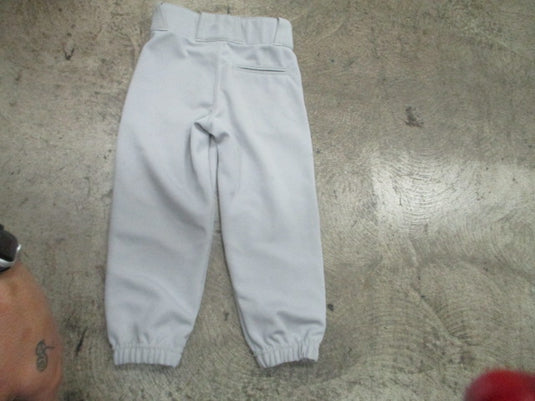 Used Champro Elastic Bottom Youth XS Baseball Pant