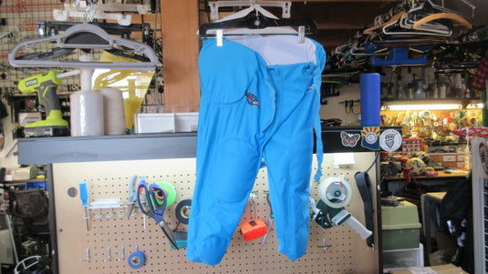 Used Conquest Sports Apparel Football Pants - Size Small