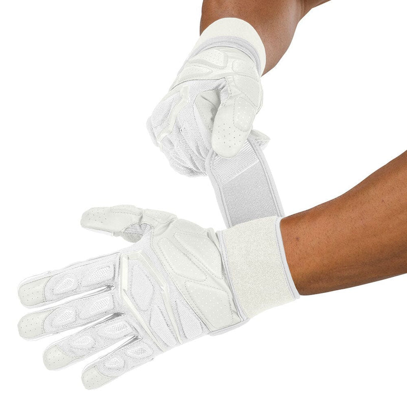 Load image into Gallery viewer, New Cutters Force 5.0 Lineman Gloves Adult Size 2XL
