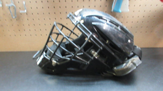 Used Adidas Catchers Helmet - 6 1/4 - 7