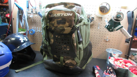 Used Easton Walk Off NX Backpack