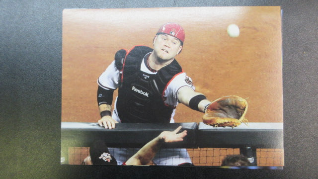 Load image into Gallery viewer, 2008 Arizona Diamondbacks Baseball Post Cards
