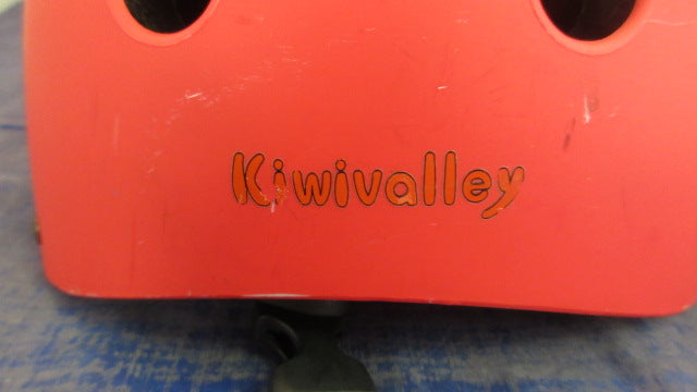 Load image into Gallery viewer, Used KiwiValley Adjustable Bicycle Helmet
