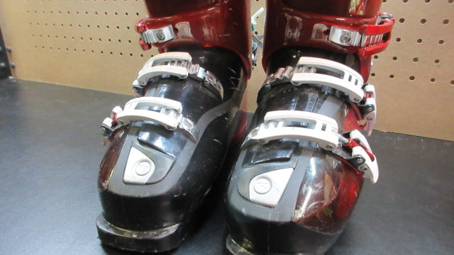 Load image into Gallery viewer, Used Rossignol Sensor 3 II0 Ski Boots - Size 8.5
