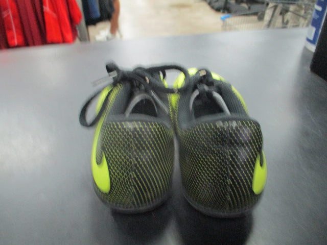 Load image into Gallery viewer, Used Nike 11 c Soccer Shoes Yellow
