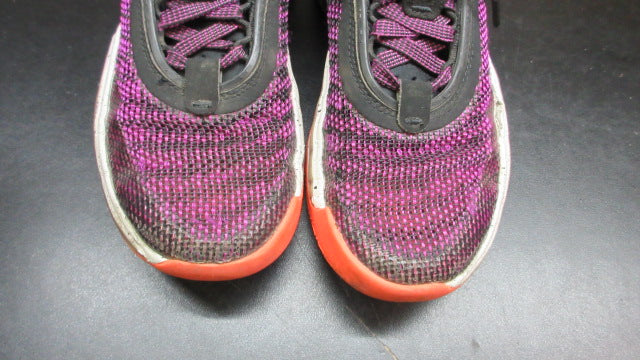 Load image into Gallery viewer, Used Kids Air Jordan 36 Gs Basketball Shoes - Size Youth 5
