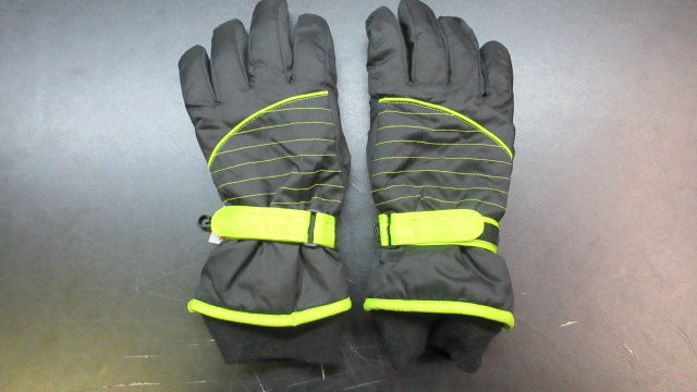 Load image into Gallery viewer, Used Winter Snow Gloves - Size 14-16
