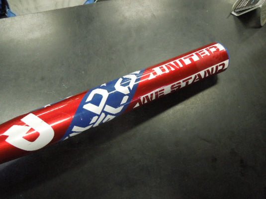 Used DeMarini United We Stand Senior Slowpitch Softball Bat 34 in 27 oz -7