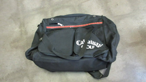 Used Callaway Golf Sport Duffle Bag