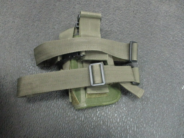 Load image into Gallery viewer, Used Tac Force Gun Holster (Missing parts)
