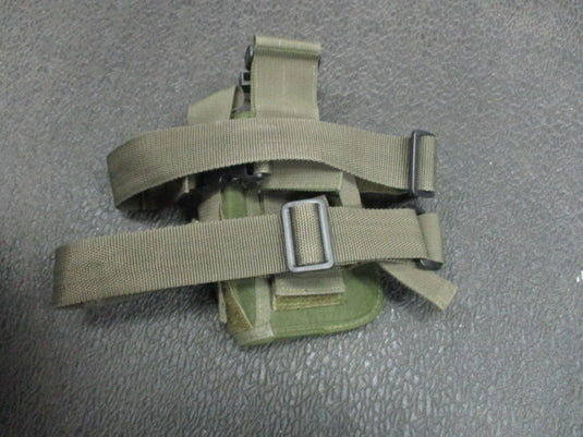 Used Tac Force Gun Holster (Missing parts)