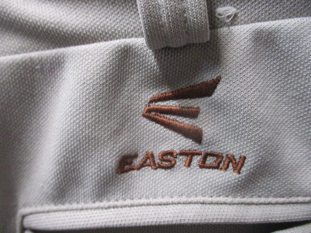 Load image into Gallery viewer, Used Easton Elastic Bottom Pants Youth Size Small

