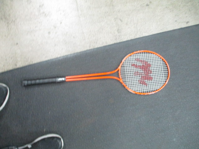 Load image into Gallery viewer, Used Macgregor Economy Adult Badminton Racquet
