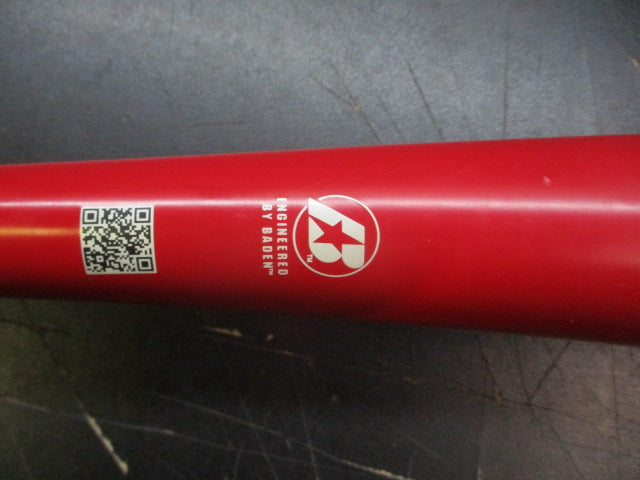 Load image into Gallery viewer, Used Axe Element 33" -3 Alloy BBCOR Baseball Bat
