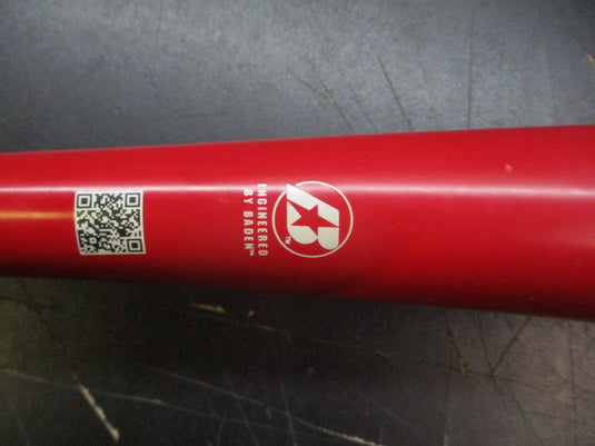 Used Axe Element 33" -3 Alloy BBCOR Baseball Bat