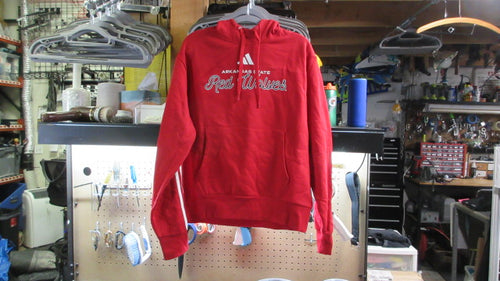 Adidas Arkansas State University Red Wolves - Size Large