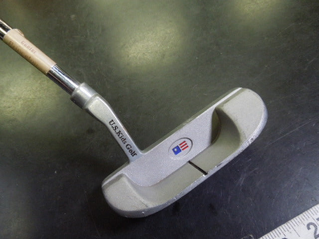 Load image into Gallery viewer, Used US Kids Golf USKG 508 Right Hand Putter
