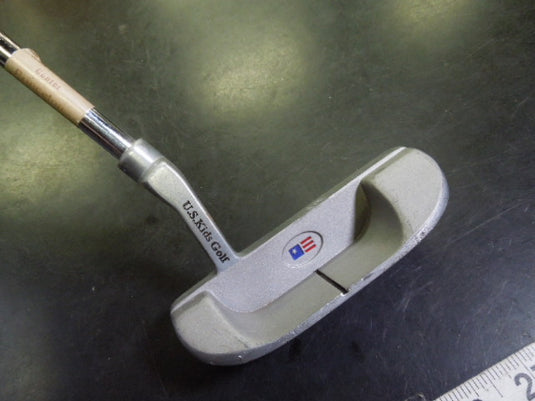 Used US Kids Golf USKG 508 Right Hand Putter