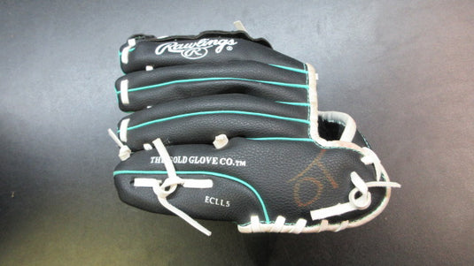 Used Rawlings Players Series 10
