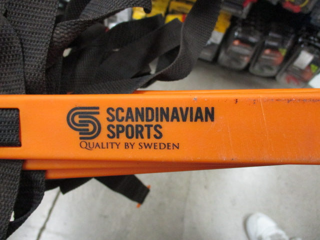 Load image into Gallery viewer, Used Scandinvian Sports Agility Ladder
