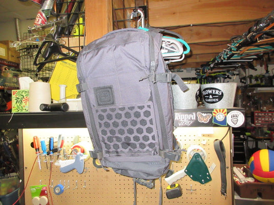 Used 5.11 Tactical Amp12 Bag 40l Tactical Backpack