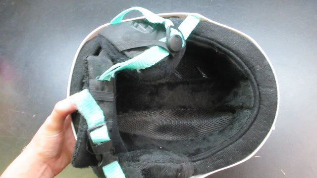 Load image into Gallery viewer, Used OutdoorMaster Kelvin Ski Helmet Snowboard Helmet - Size Large
